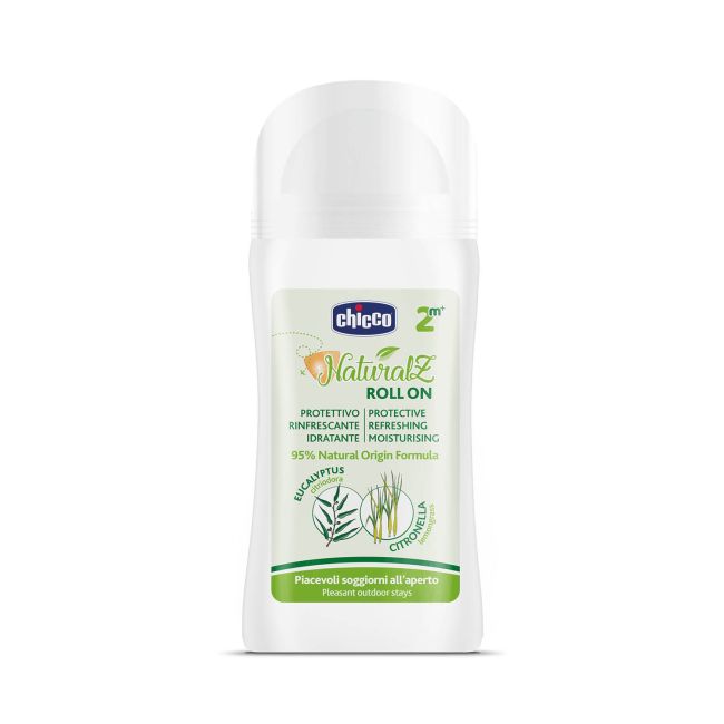 NaturalZ Roll on Protective - 60 ml