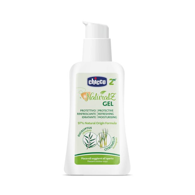 NaturalZ Gel Protective - 60 ml
