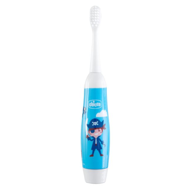 Electric Toothbrush, Blue