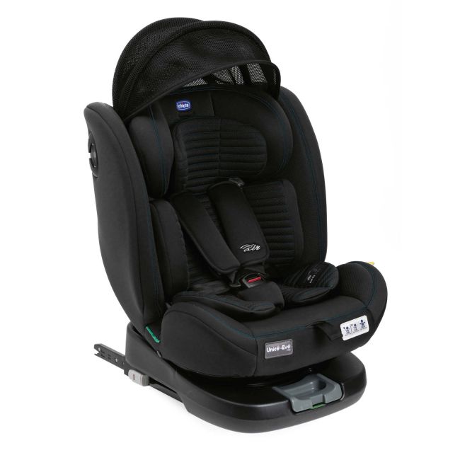 Online Exclusive - Unico EVO i-Size Plus Car Seat