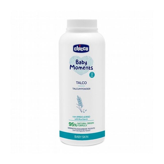 Baby Moments Talcum Powder 150g