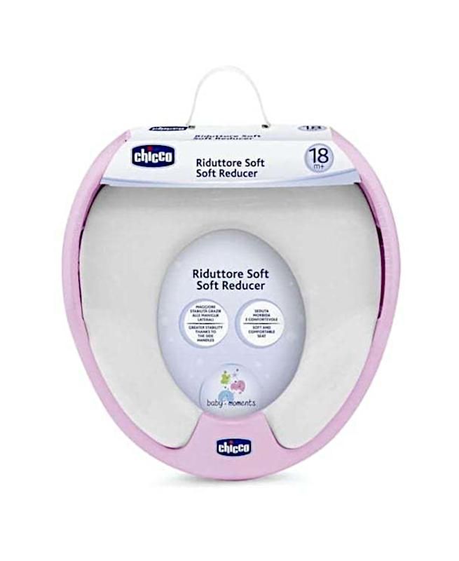 Soft Toilet Trainer