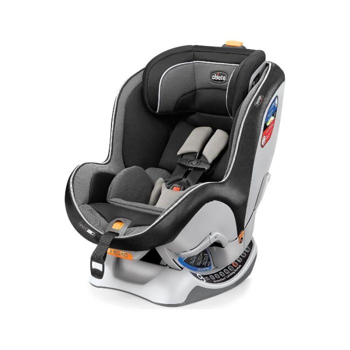Nextfit hot sale weight limit