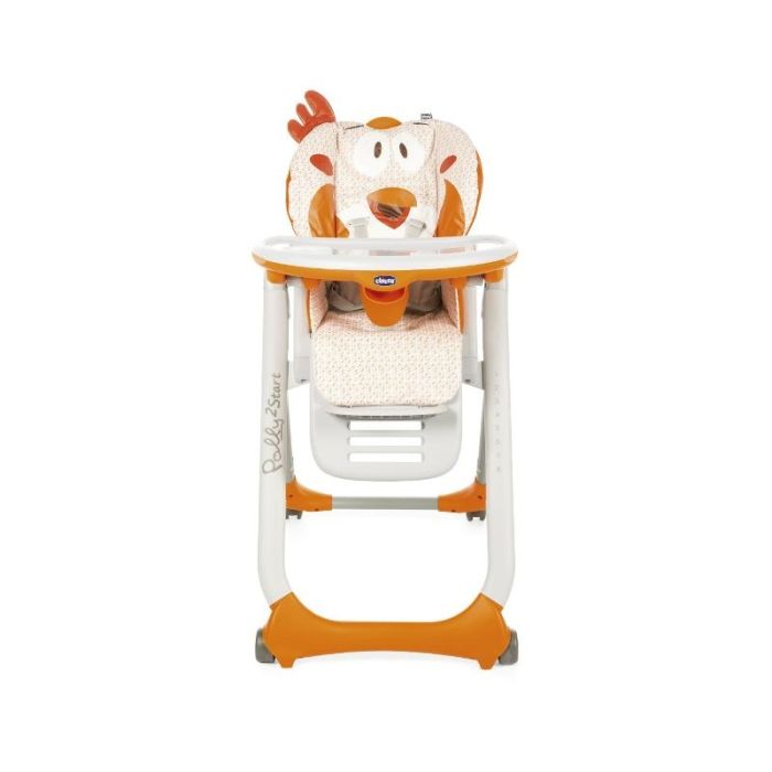 Polly2start sale high chair