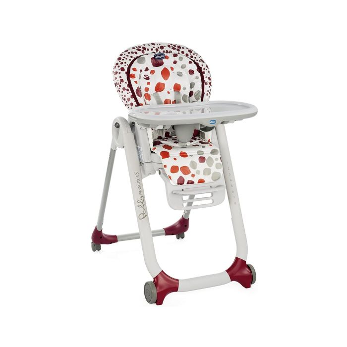 Chicco polly progress 5 store