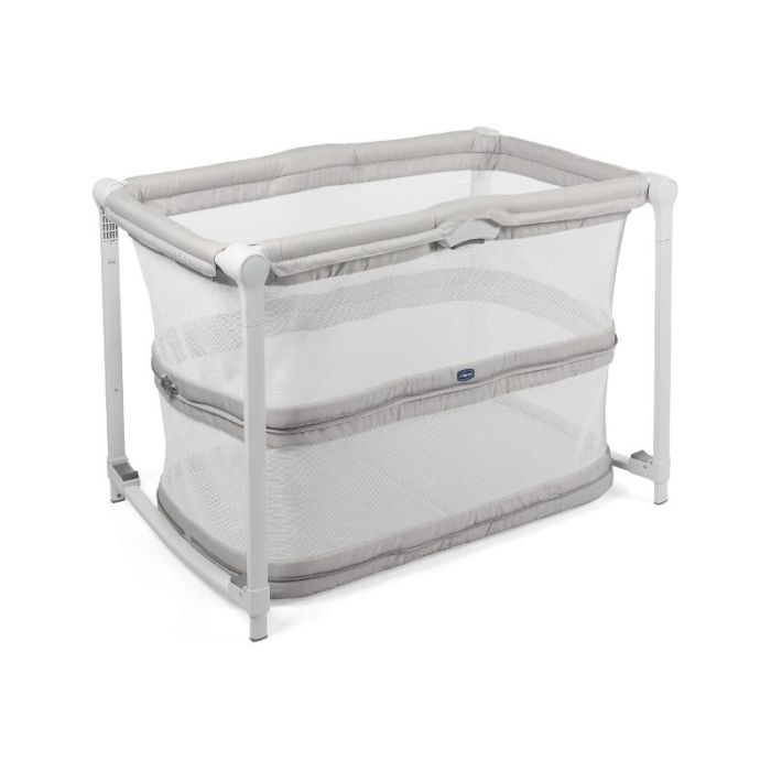 Chicco zip and go travel cot 2025