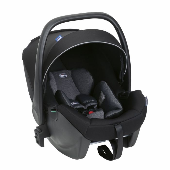Chicco autofix 2025 car seat