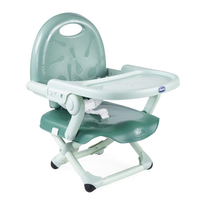 Chicco travel deals high chair
