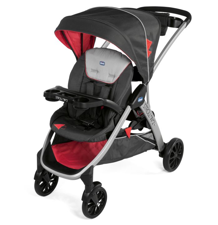 Chicco stroller in 2 clearance