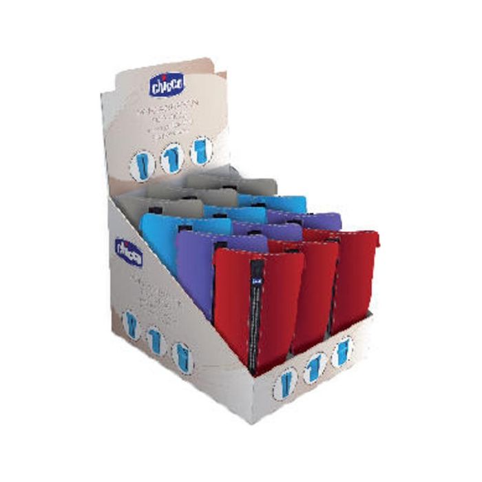 Chicco thermal sales bottle holder