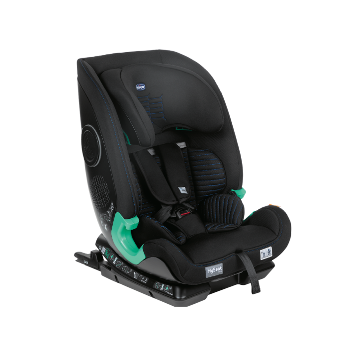 陳列品 - MySeat I-size Air 汽車安全座椅