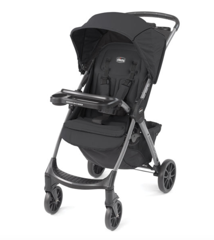 Chicco stroller sale mini bravo plus
