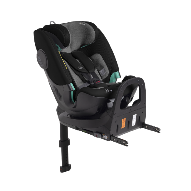 FullSeat Car Seat with Base