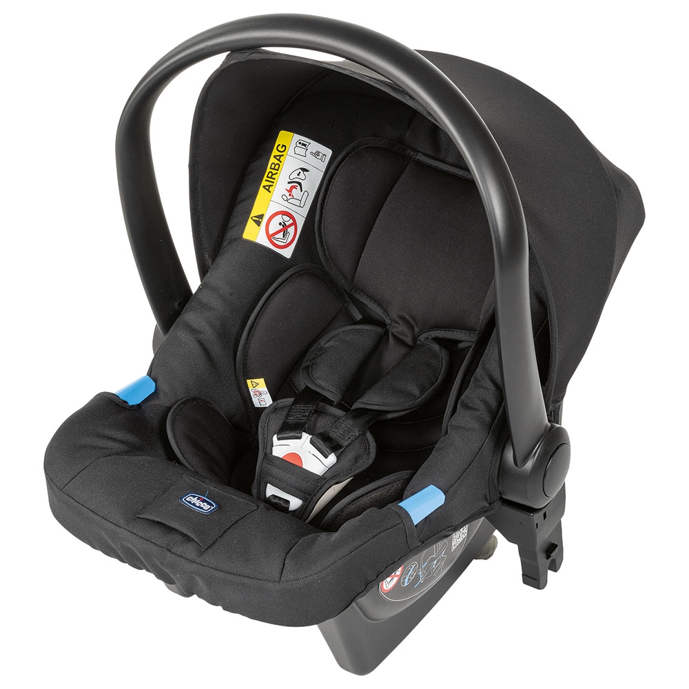 Chicco bravo car seat adapter bar online