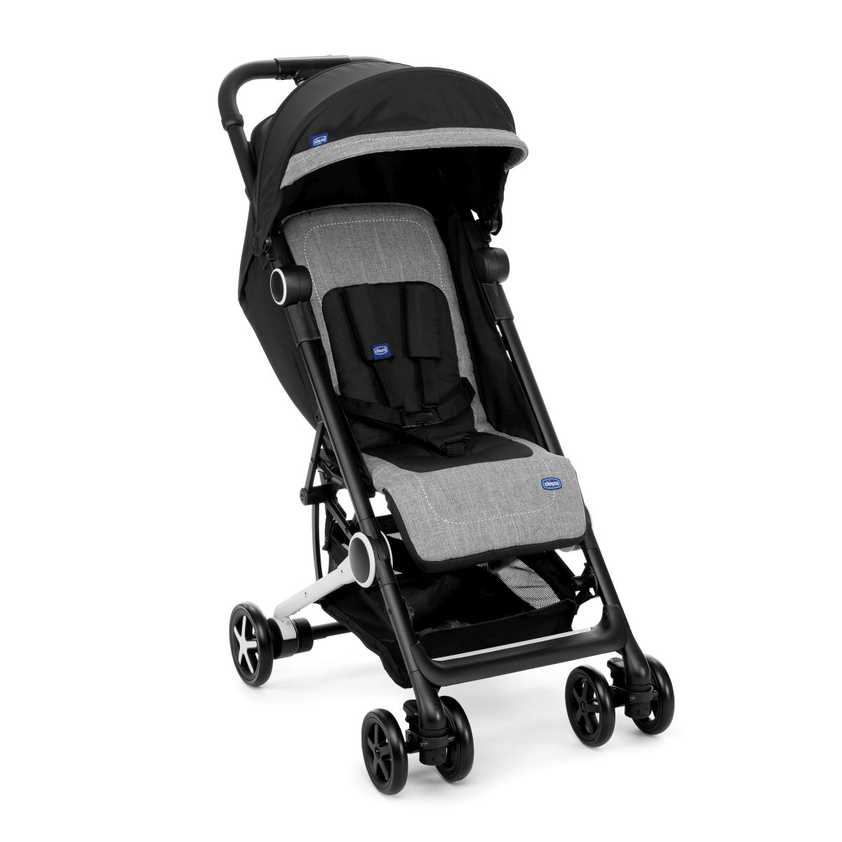 elegant strollers