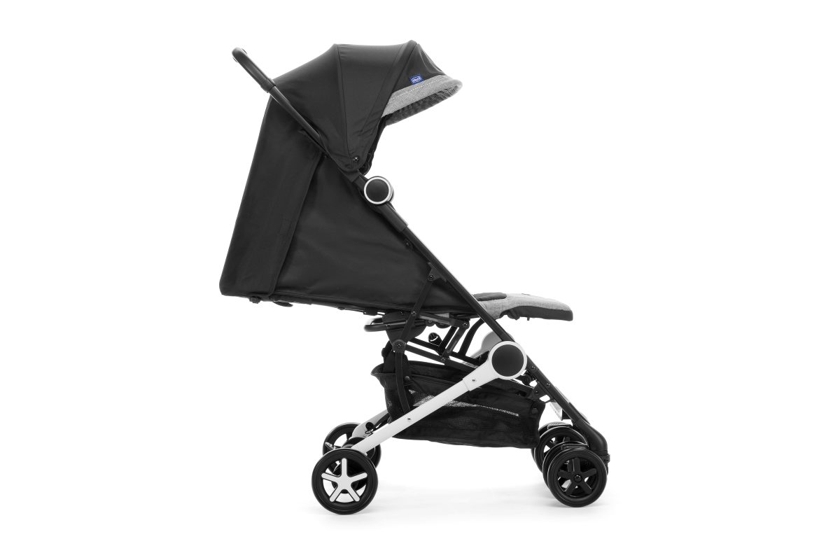 chicco miinimo compact travel stroller