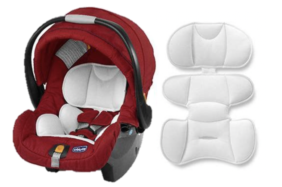 chicco keyfit snap and go