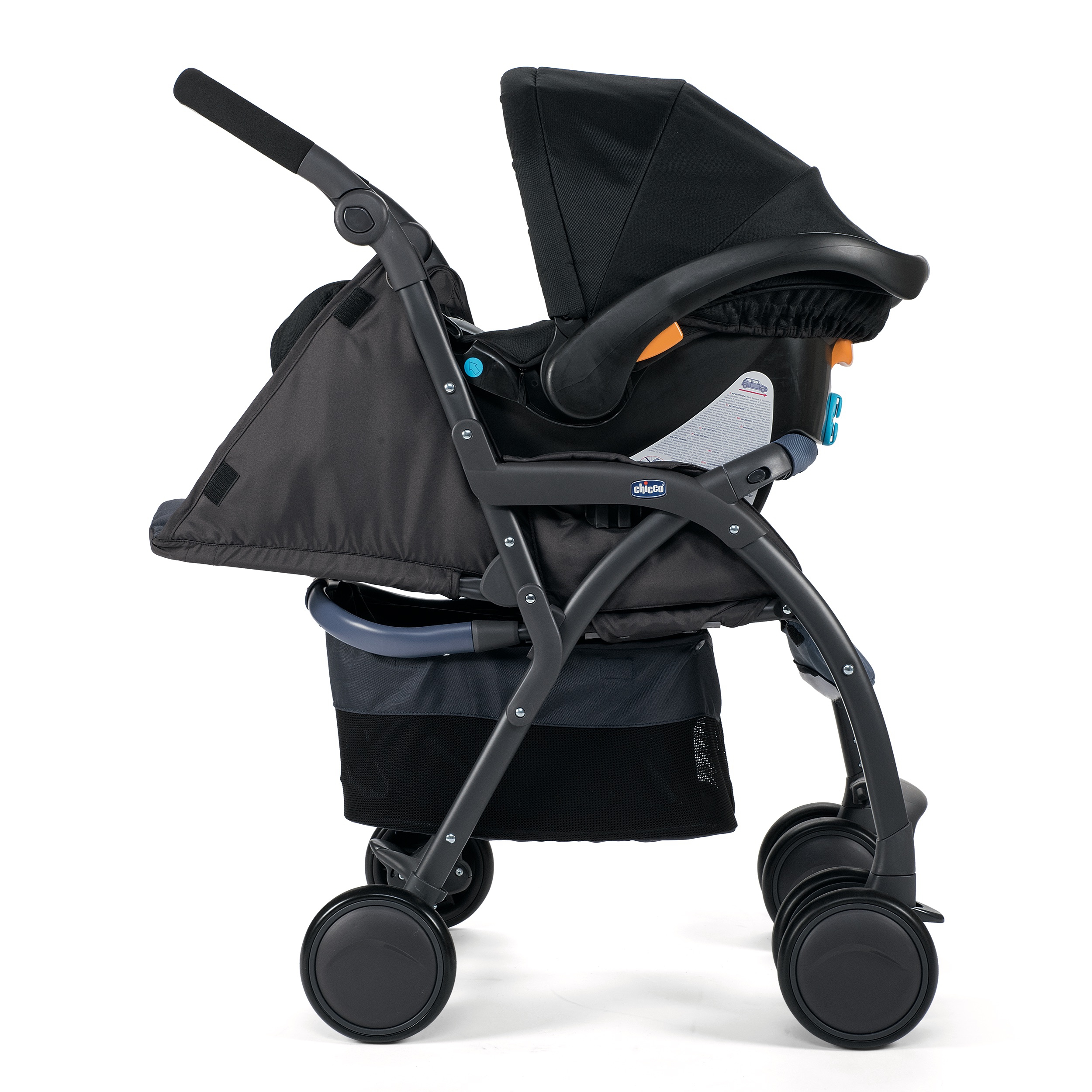 Simplicity Stroller 2024 www.cenisamoletnibileti