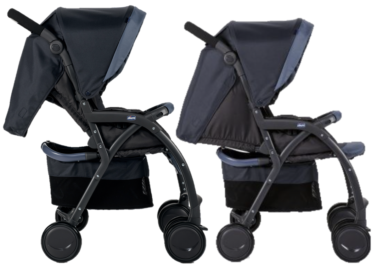 best fold up stroller for travel