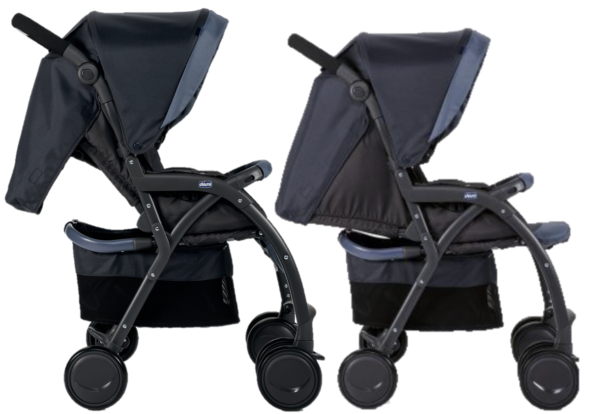 chicco carriage