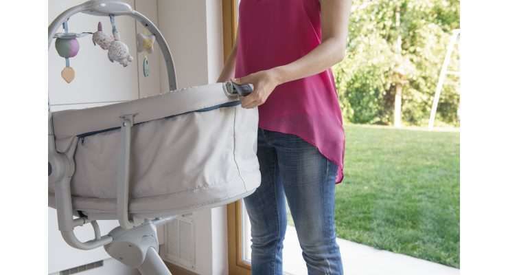 chicco 4 in 1 highchair