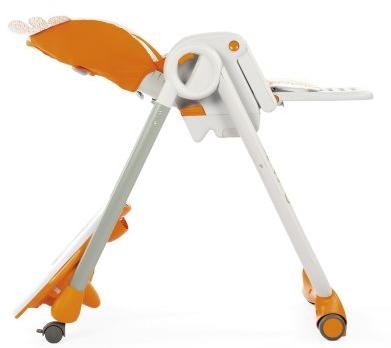 chicco 4 in 1 highchair