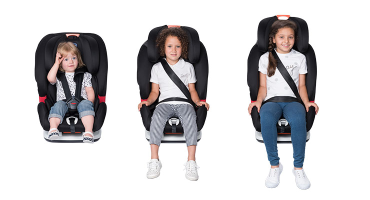 chicco youniverse car seat