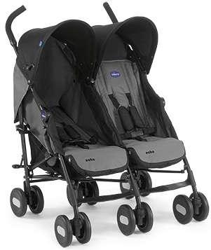 Chicco stroller for twins online