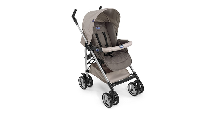 chicco sprint stroller