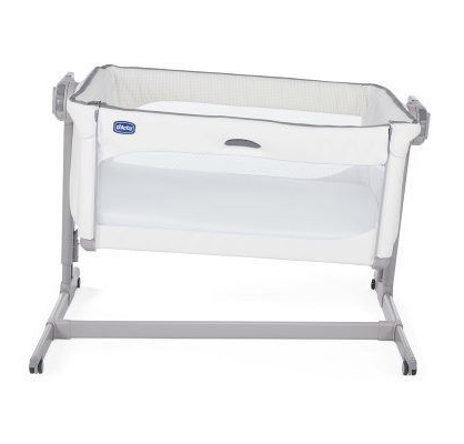 chicco next to me magic mattress