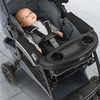 chicco travel system cortina