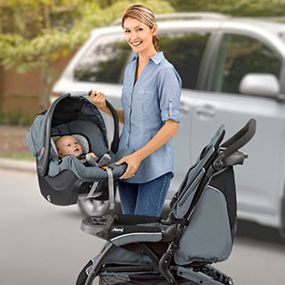 chicco cortina keyfit 30