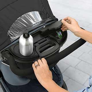 chicco cx travel system