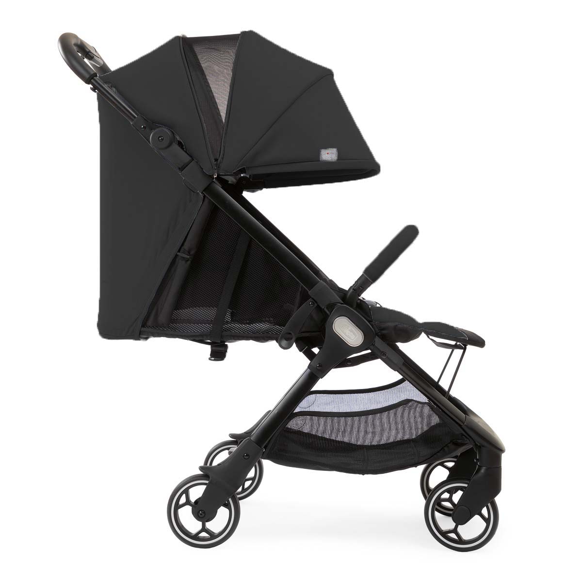 chicco air stroller